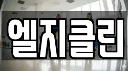 엘지클린
