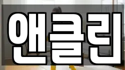 앤클린