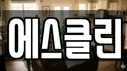 에스클린