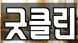 굿클린