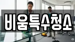 비움특수청소