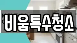 비움특수청소