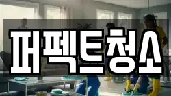 퍼펙트청소