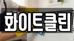 화이트클린