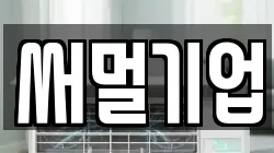 써멀기업