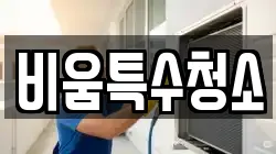 비움특수청소