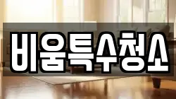 비움특수청소
