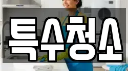 특수청소
