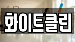 화이트클린