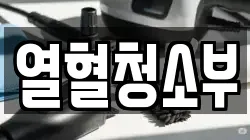 열혈청소부