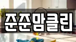 준준맘클린