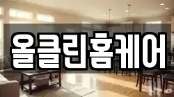 올클린홈케어