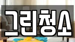 그린청소