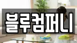 블루컴퍼니