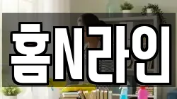 홈N라인