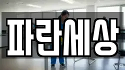 파란세상