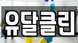 유달클린