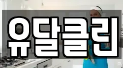 유달클린