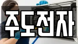 주도전자