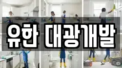 유한 대광개발