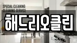 해드리오클린