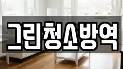 그린청소방역