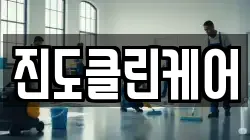 진도클린케어