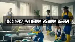 전라남도 해남군 산이면 청소,입주청소,사무실청소,에어컨청소,특수청소,상가청소,거주청소,유품정리