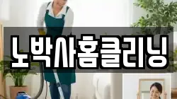 노박사홈클리닝