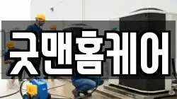 굿맨홈케어