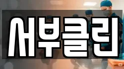 서부클린