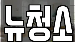 뉴청소