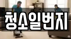 청소일번지