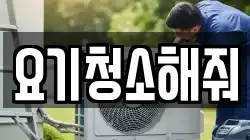 요기청소해줘