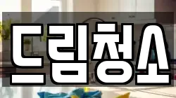 드림청소