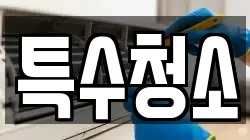 특수청소