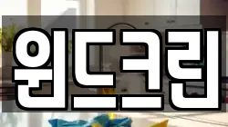 윈드크린