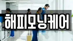 해피모닝케어