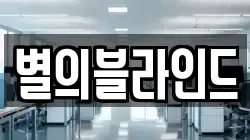 별의블라인드