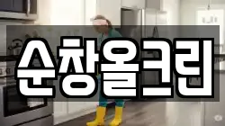 순창올크린