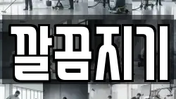 깔끔지기