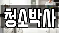 청소박사