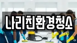 나리친환경청소