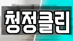 청정클린