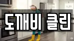 도깨비 클린