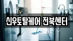전북특별자치도 전주시 덕진구 덕진동2가 청소,입주청소,사무실청소,에어컨청소,특수청소,상가청소,거주청소,유품정리