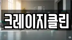 크레이지클린