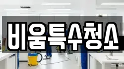 비움특수청소