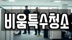 비움특수청소