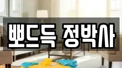 뽀드득 정박사